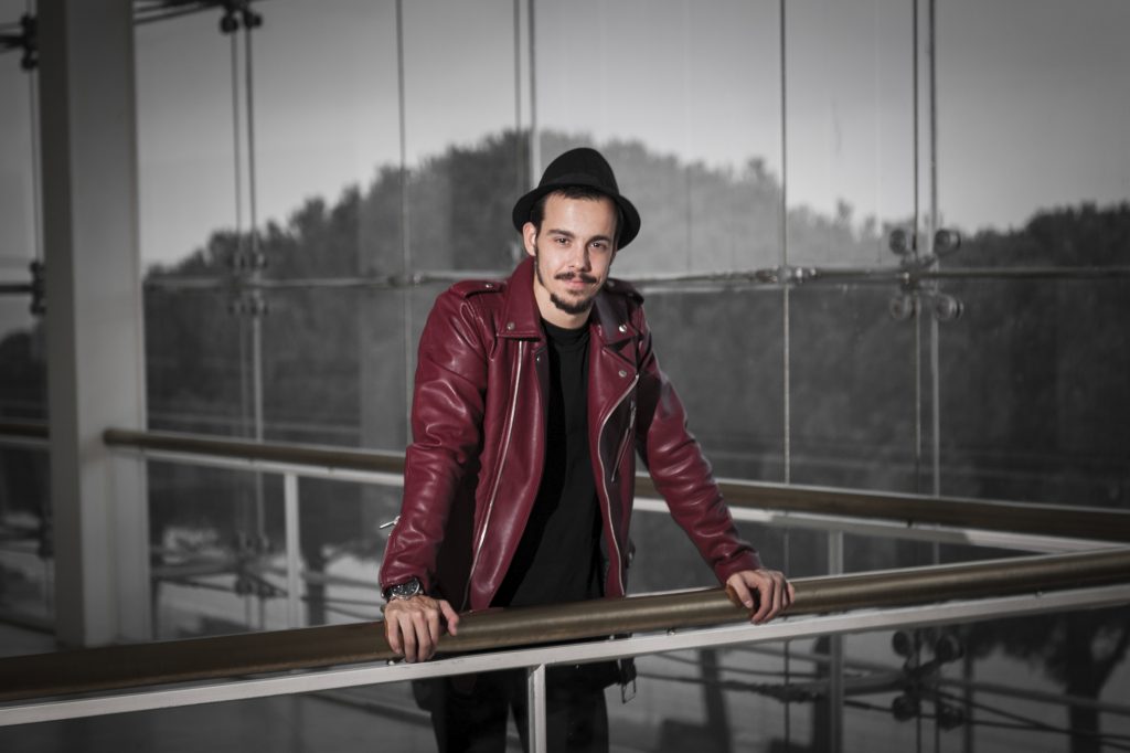Miguel Ramalho