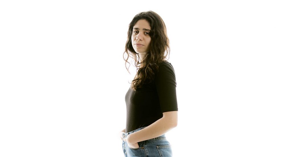 Rita Cabaço