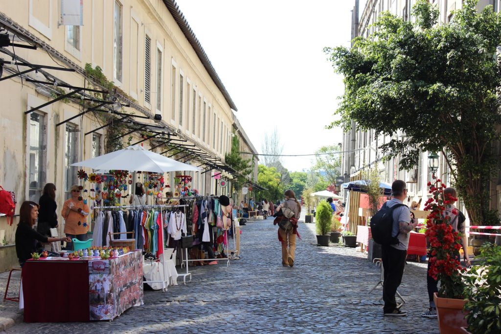Lx Market