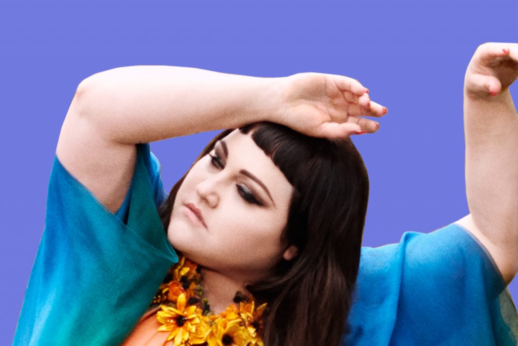 Beth Ditto