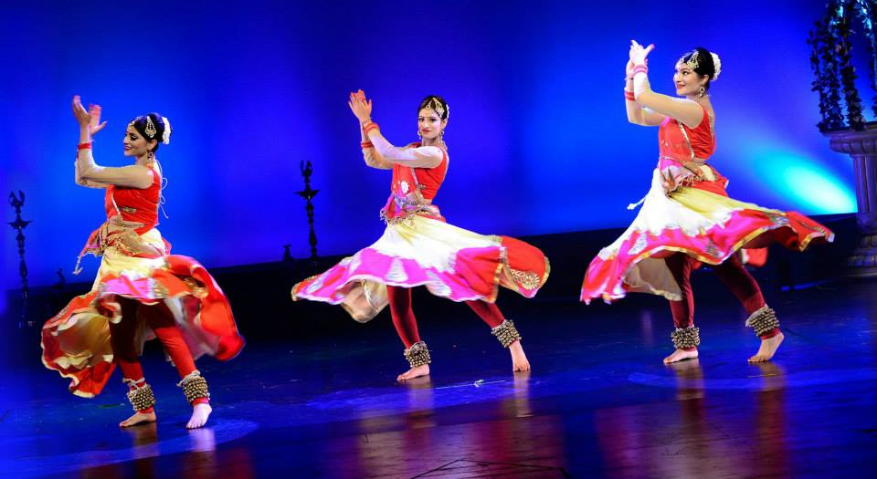 Kathak