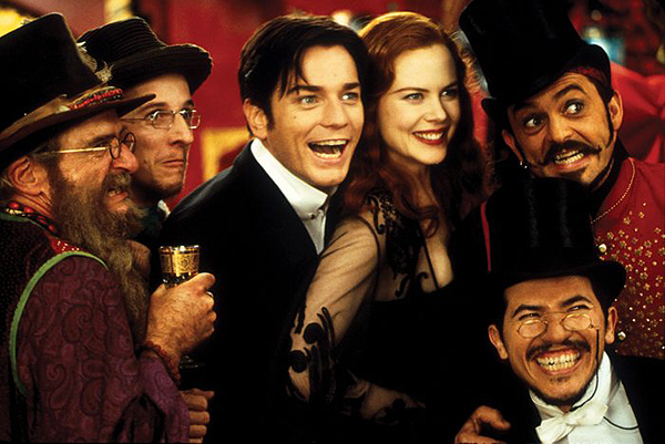 Cine Society