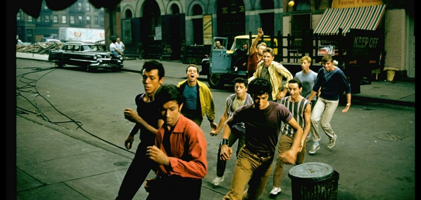 West Side Story