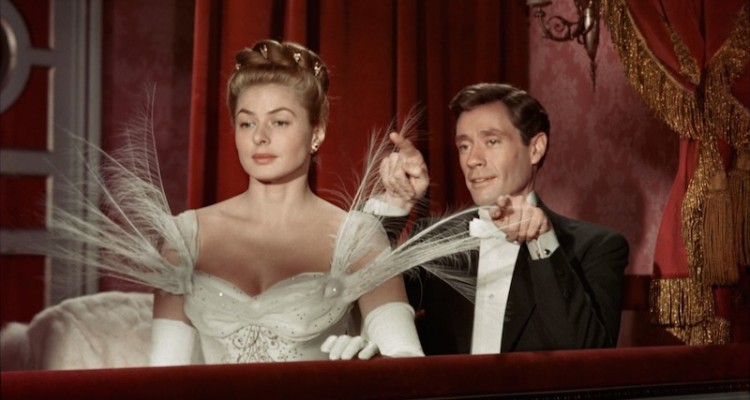 Cinema Francês 1930/60 – Os Grandes Mestres