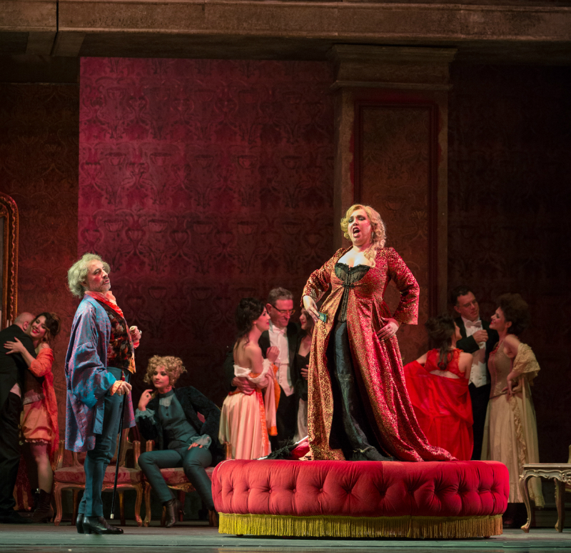 Manon Lescaut