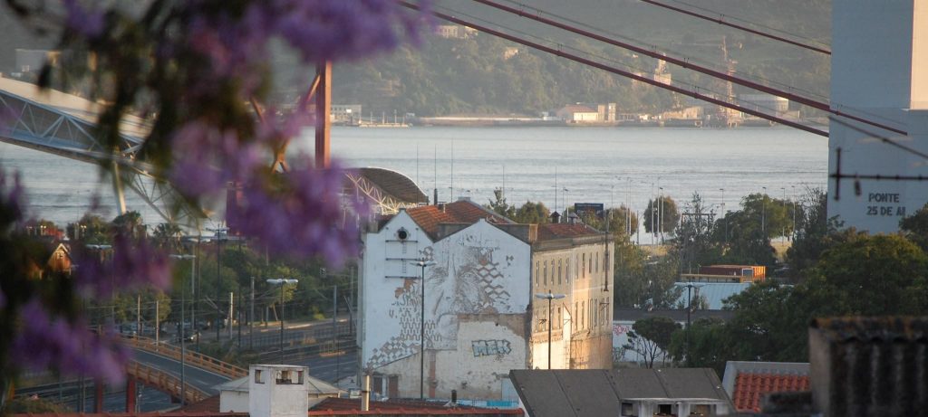 Visitas Um Outro Olhar