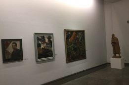 Arte Portuguesa. Razões e Emoções