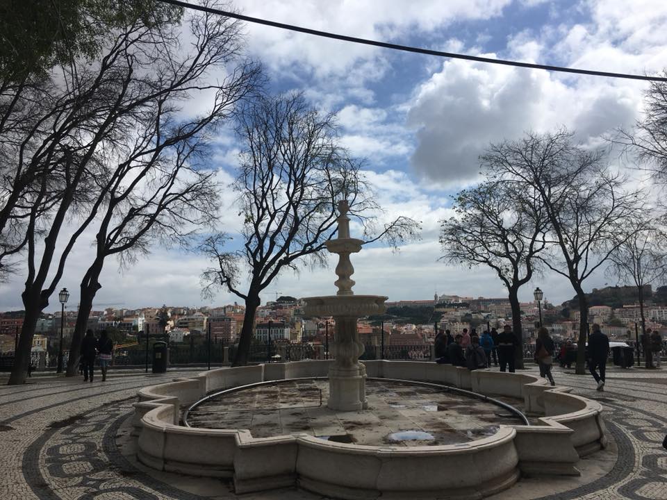 Visitas Lisboa Autêntica