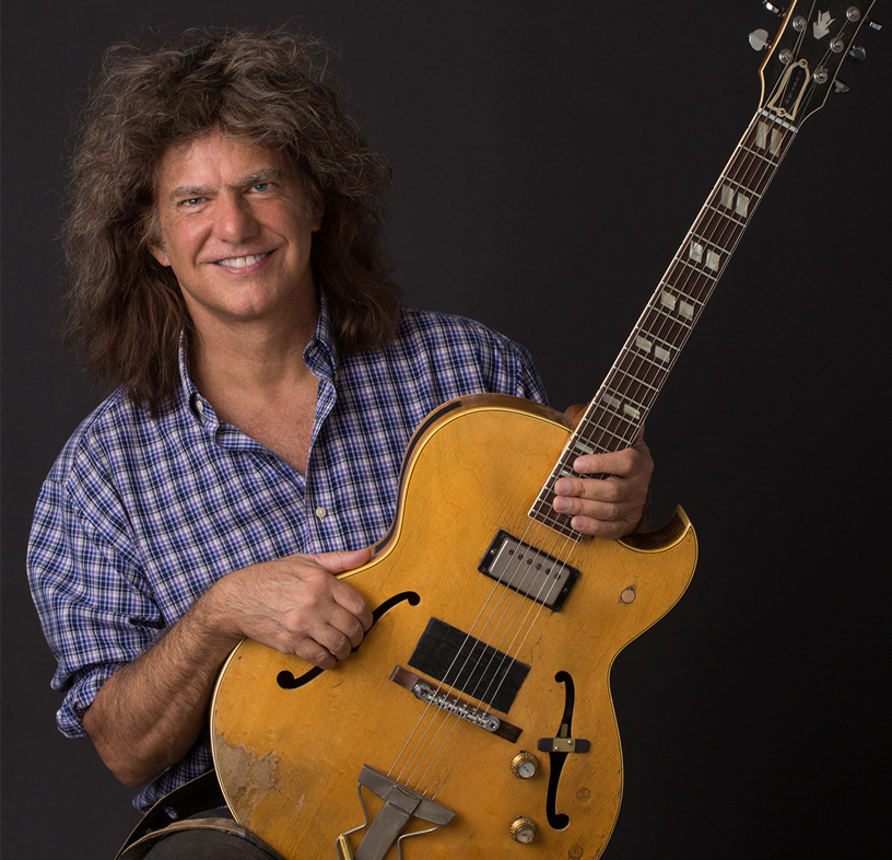 Pat Metheny