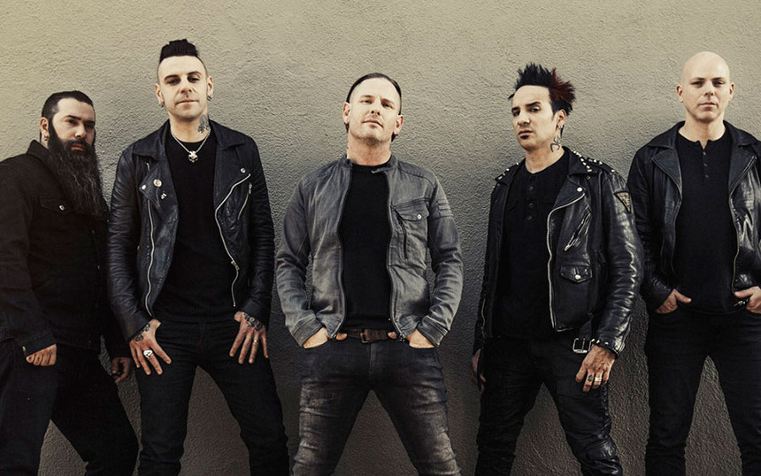Stone Sour