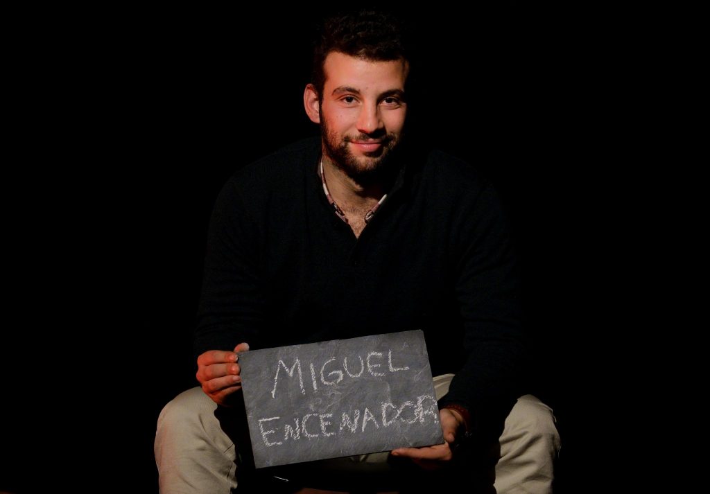Programa Teatro das Nações