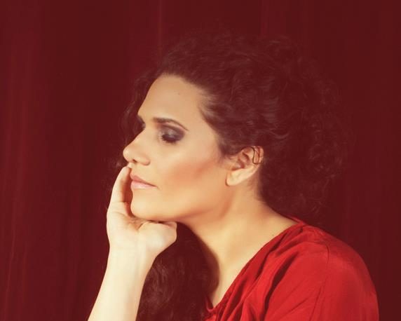 Susana Travassos