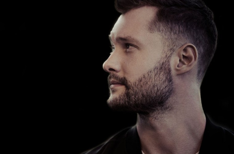 Calum Scott