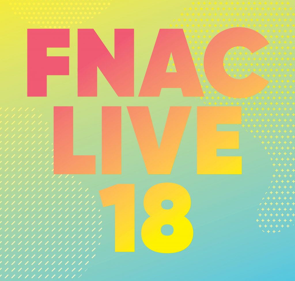 Fnac Live