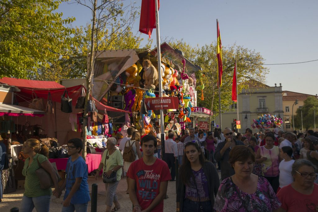 Feira da Luz