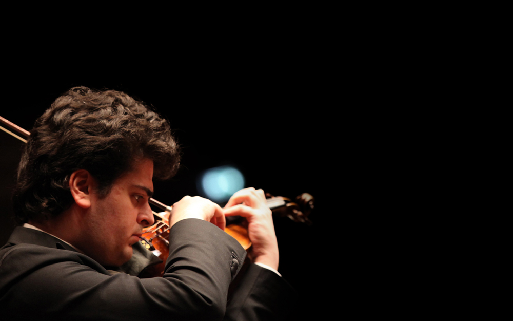 Michael Barenboim