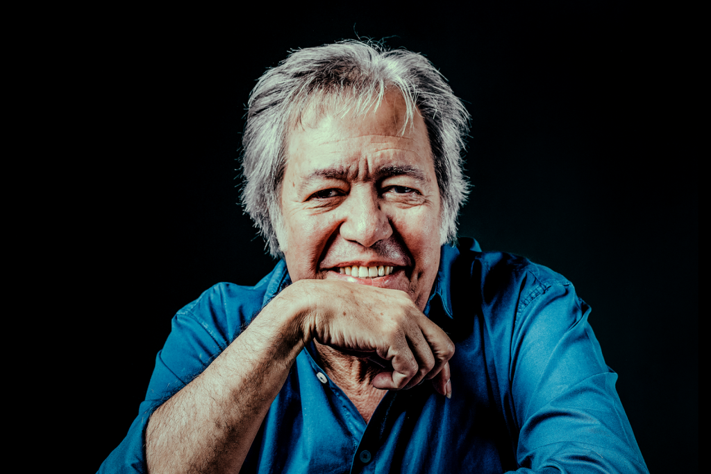 Sérgio Godinho e convidados