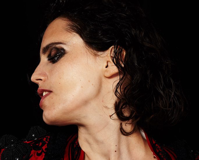 Anna Calvi