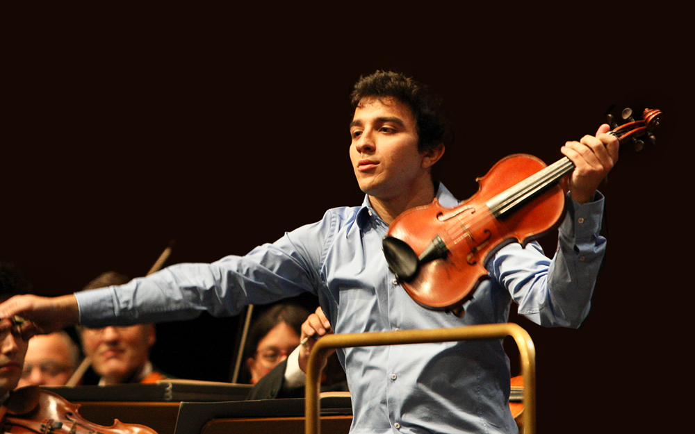 Festival Jovens Músicos
