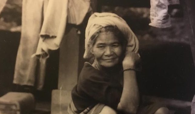 Isabel Sofia dos Reis-Flood