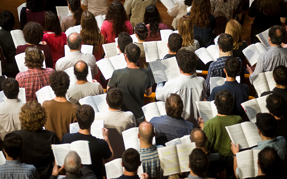 Requiem de Mozart