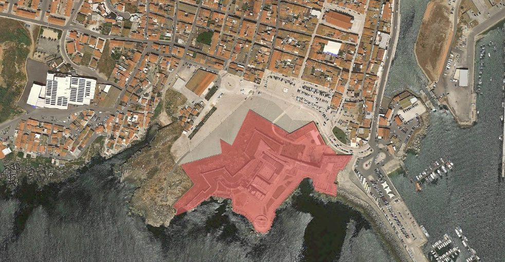 Concurso Público de Arquitetura: Museu Nacional da Resistência e da Liberdade