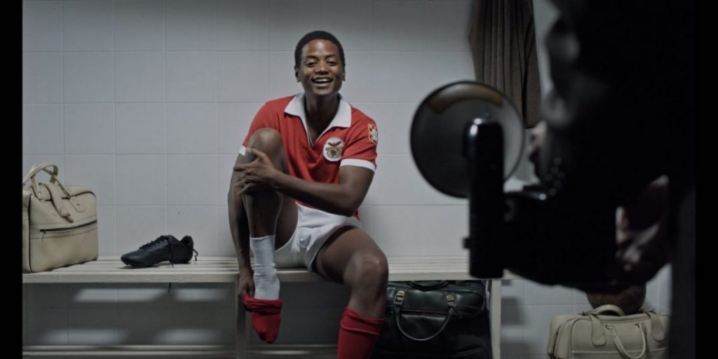 5.º Aniversário do Museu Benfica – Cosme Damião