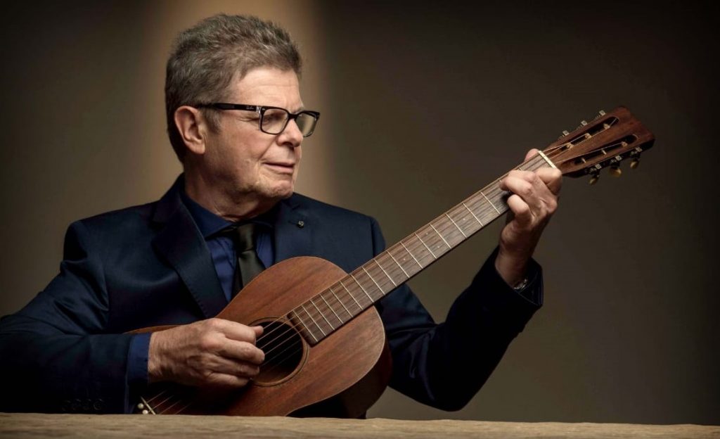 Gustavo Santaolalla