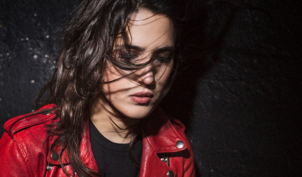 Helena Hauff x Honey Soundsystem x Dexter