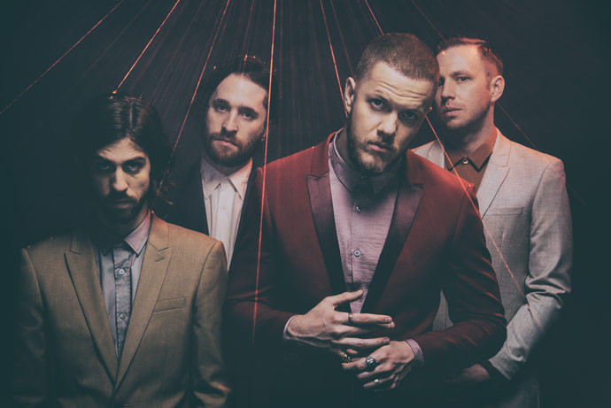 Imagine Dragons