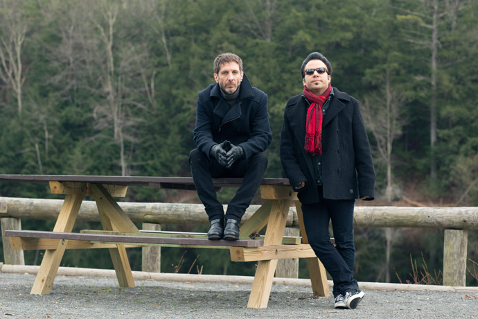 Mercury Rev