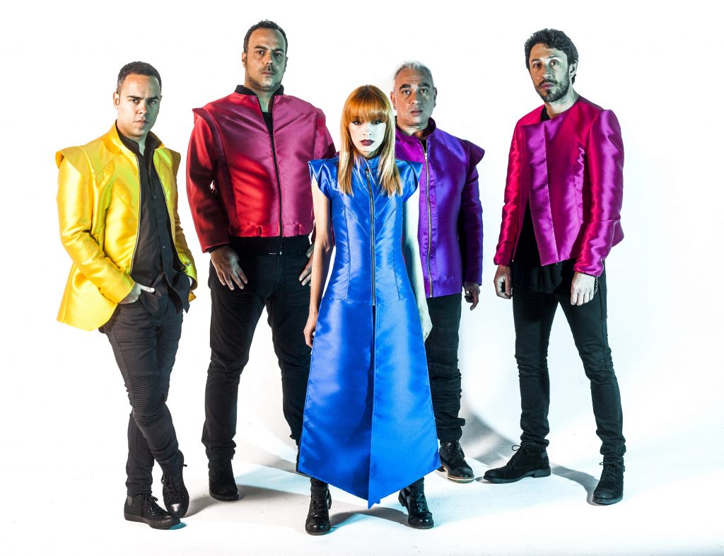 Amor Electro