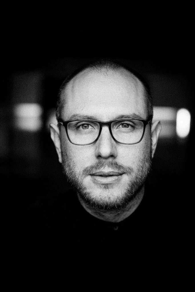 Filipe Raposo apresenta Lotte Reiniger
