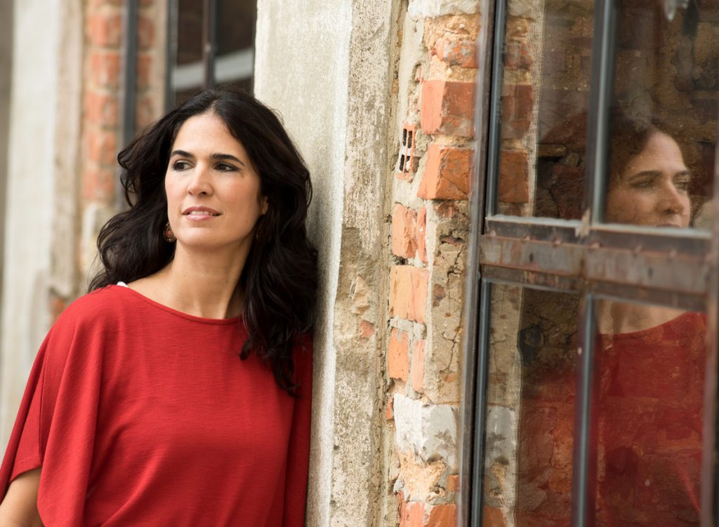 Lucía Echagüe
