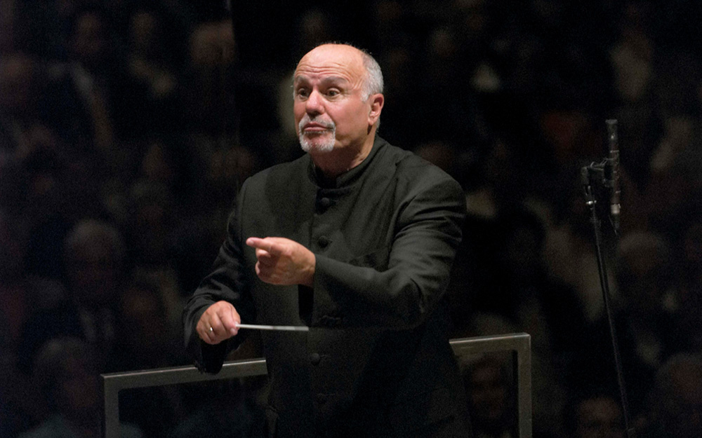 David Zinman