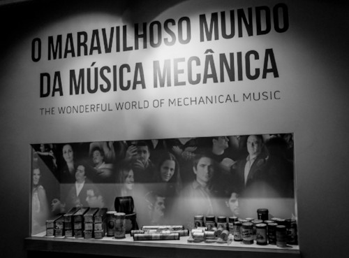 Visitas Cantadas