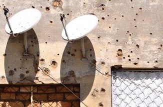 Frente. Verso. Inverso – Arte Contemporânea dos Países de Língua Portuguesa nas Coleções em Portugal
