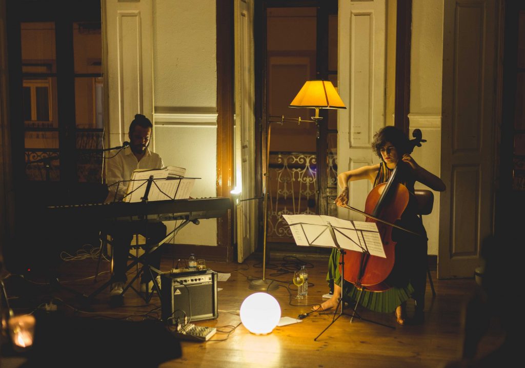 Glauco César Segundo & Raquel Reis