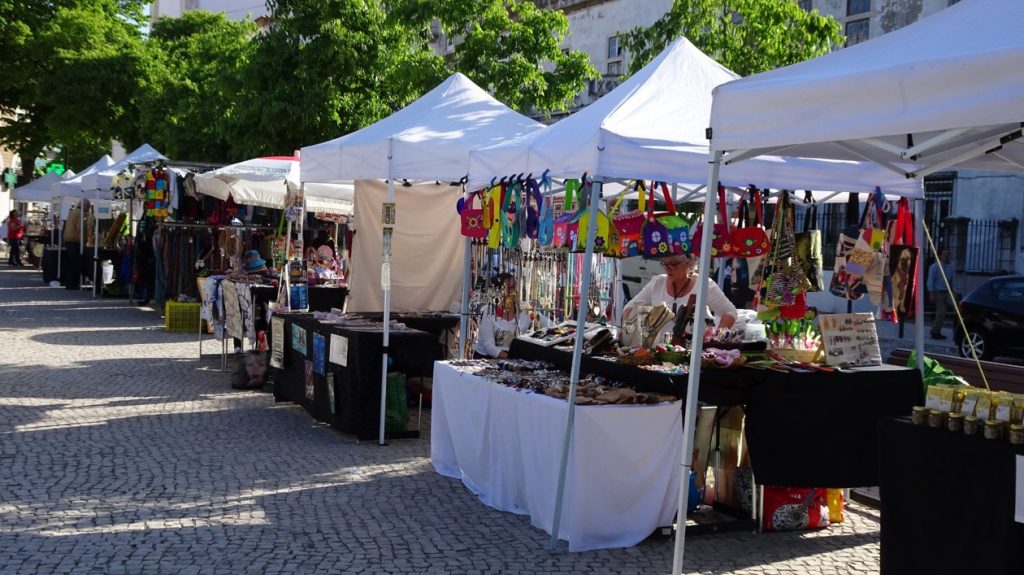 Feira Urbana da Graça