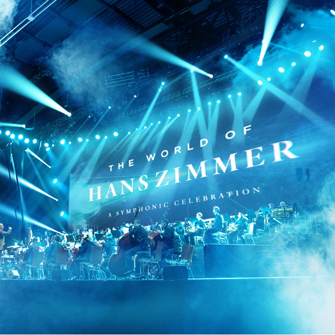 Hans Zimmer