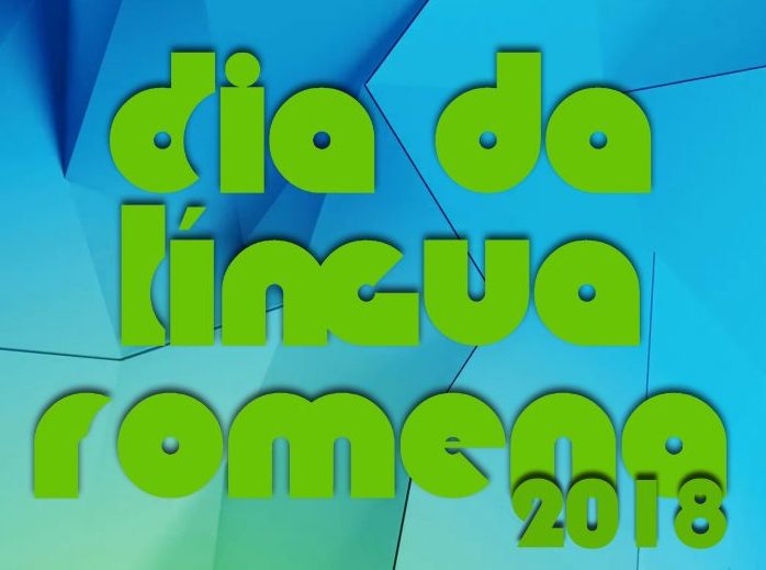 Dia da Língua Romena