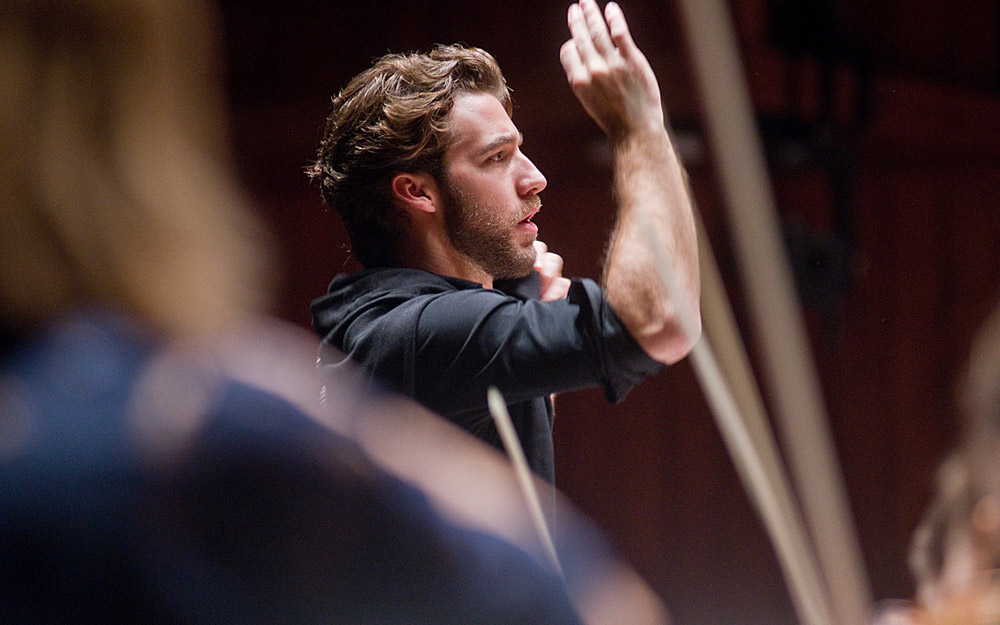 Coro e Orquestra Gulbenkian
