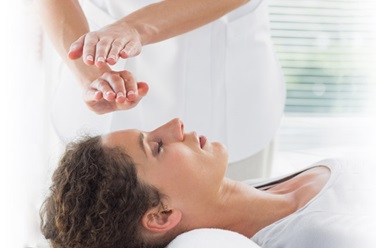 Desmistificar o Reiki
