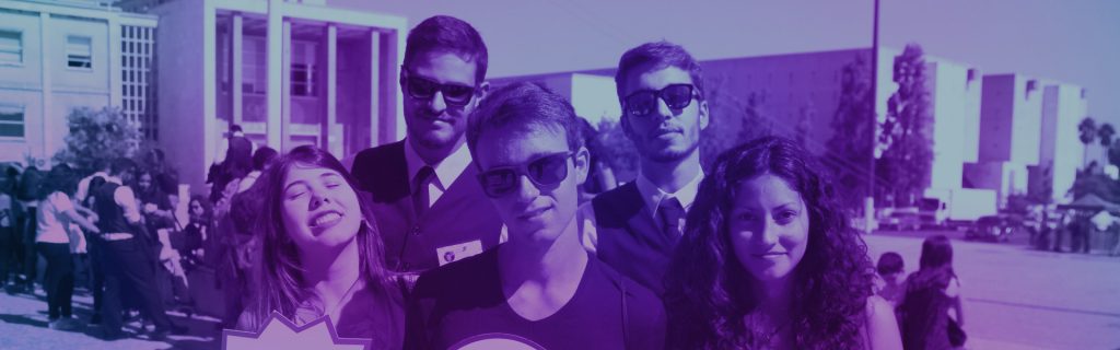Cerimónia de Abertura do Ano Académico 2018/2019