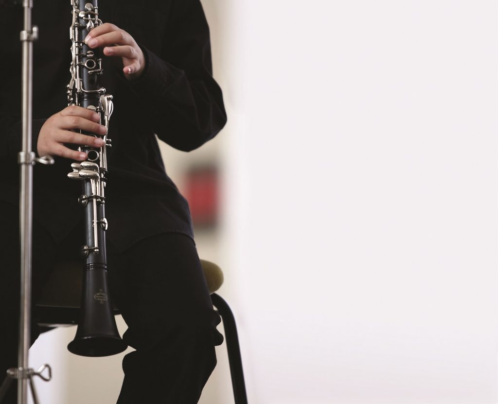 Solistas da Orquestra Metropolitana de Lisboa