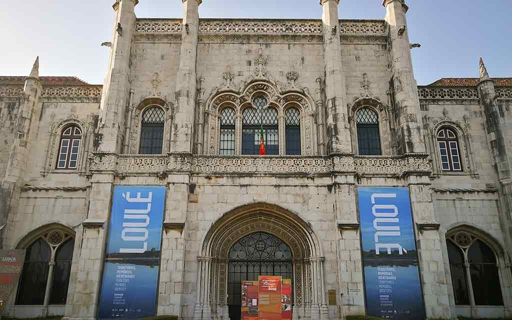 Loulé, Territórios, Memórias e Identidades