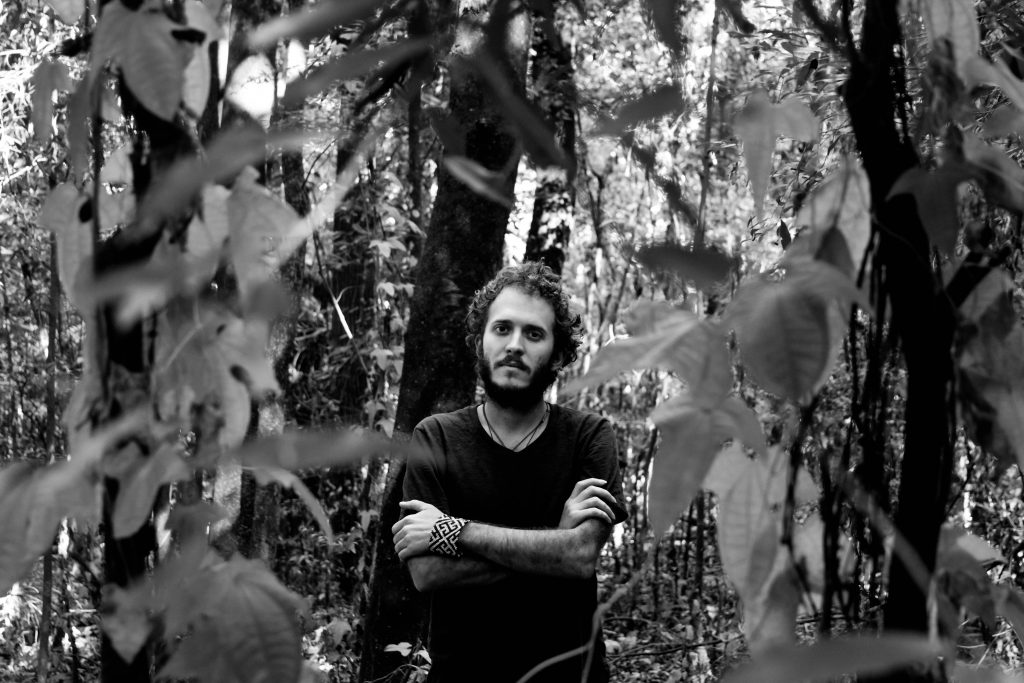 Luiz Gabriel Lopes