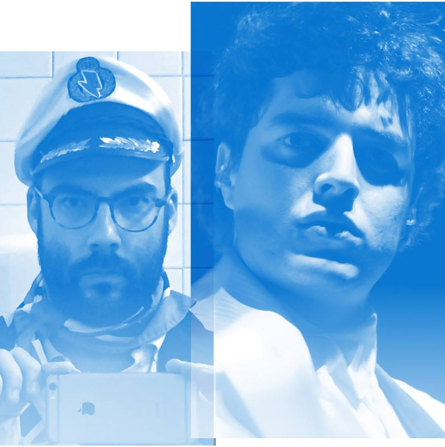 DJ Ramos & Wallenstein