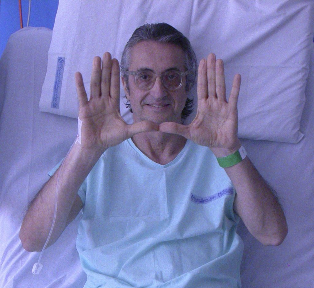 A Cinemateca com o Doclisboa: Luis Ospina