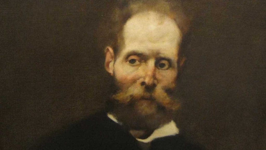 Antero e a “Serpente Amarela” de Baudelaire
